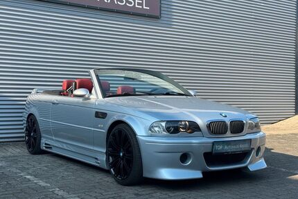 BMW 323 Gebrauchtwagen