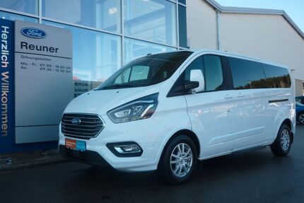 Ford Transit Gebrauchtwagen