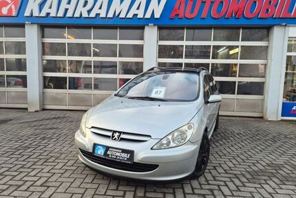Peugeot 307 Gebrauchtwagen