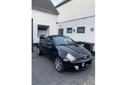Ford Streetka Gebrauchtwagen