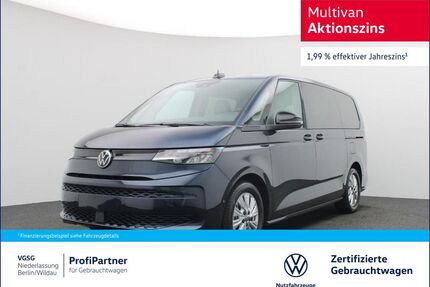 VW T7 Multivan Gebrauchtwagen