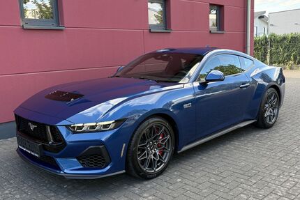 Ford Mustang Gebrauchtwagen