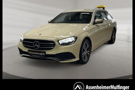 Mercedes-Benz E 220 Gebrauchtwagen