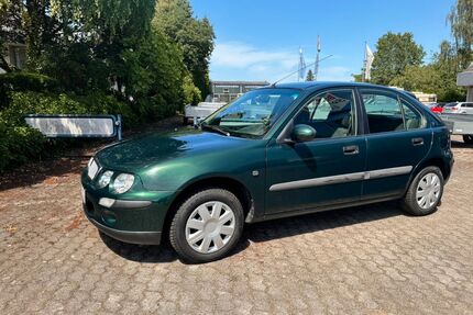 Rover 25 Gebrauchtwagen