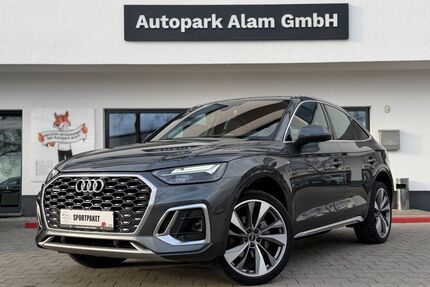 Audi Q5 Gebrauchtwagen