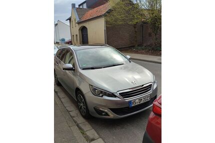 Peugeot 308 Gebrauchtwagen