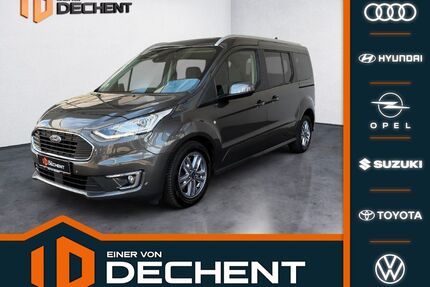 Ford Grand Tourneo Gebrauchtwagen