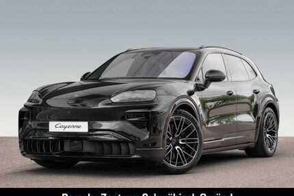 Porsche Cayenne Gebrauchtwagen