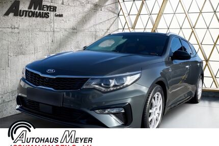 Kia Optima Gebrauchtwagen
