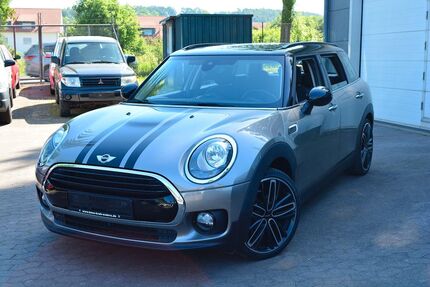 Mini Cooper Gebrauchtwagen