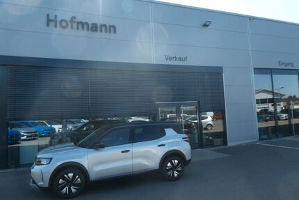 Opel Frontera Gebrauchtwagen