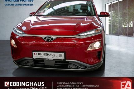 Hyundai KONA Gebrauchtwagen