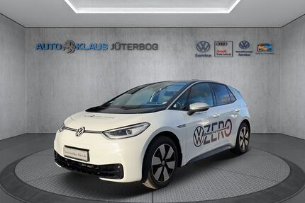 VW ID.3 Gebrauchtwagen