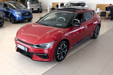 Kia EV6 Gebrauchtwagen