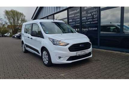 Ford Transit Connect Gebrauchtwagen