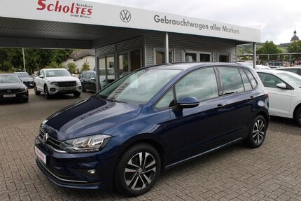 VW Golf Sportsvan Gebrauchtwagen