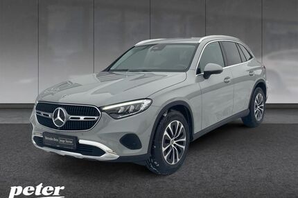 Mercedes-Benz GLC 220 Gebrauchtwagen
