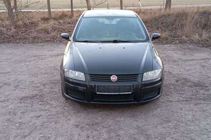 Fiat Stilo Gebrauchtwagen