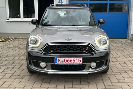 Mini Countryman SE (Cooper) Gebrauchtwagen