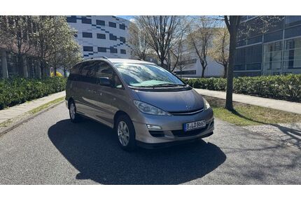Toyota Previa Gebrauchtwagen