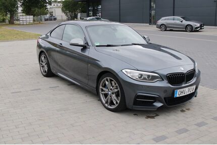 BMW M235 Gebrauchtwagen