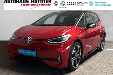 VW ID.3 Gebrauchtwagen