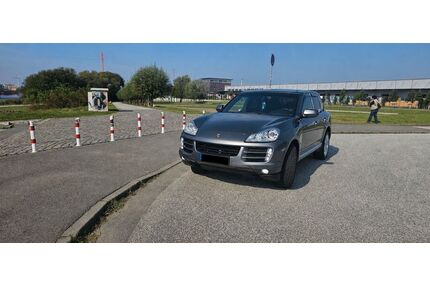 Porsche Cayenne Gebrauchtwagen