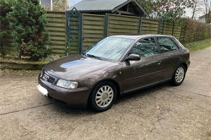 Audi A3 Gebrauchtwagen