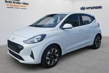 Hyundai i10 Gebrauchtwagen