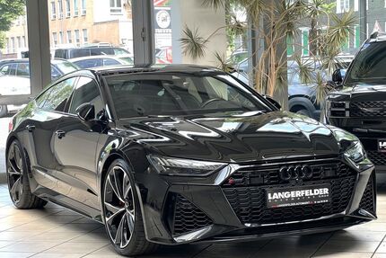 Audi RS7 Gebrauchtwagen