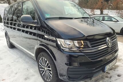 VW T6 Caravelle Gebrauchtwagen