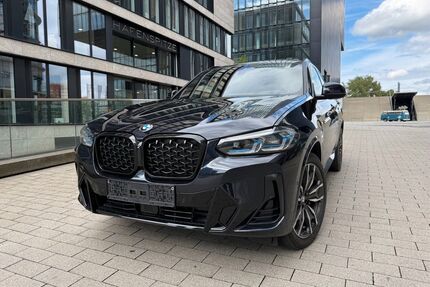 BMW X4 Gebrauchtwagen