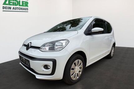 VW up! Gebrauchtwagen