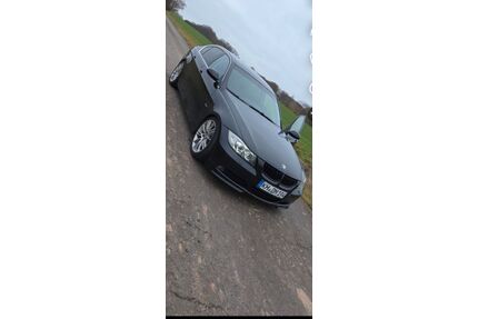 BMW 330 Gebrauchtwagen