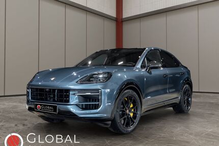 Porsche Cayenne Gebrauchtwagen
