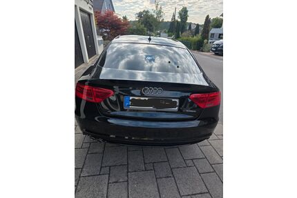Audi A5 Gebrauchtwagen