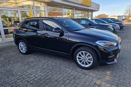 BMW X2 Gebrauchtwagen