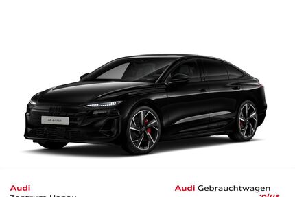 Audi A6 e-tron Gebrauchtwagen