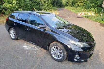 Toyota Auris Gebrauchtwagen