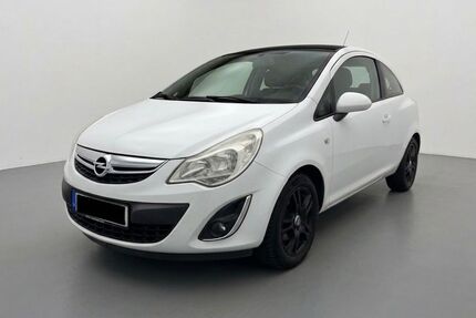 Opel Corsa Gebrauchtwagen