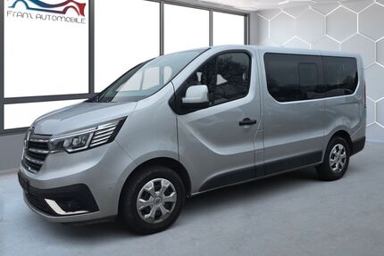 Renault Trafic Gebrauchtwagen