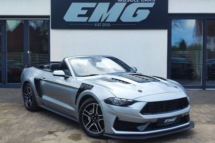 Ford Mustang Gebrauchtwagen