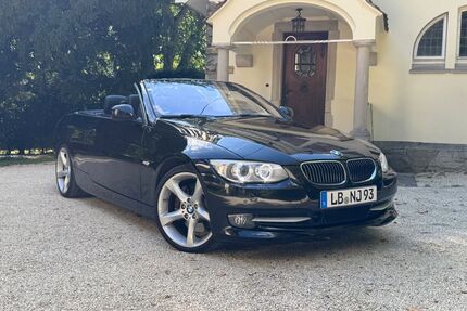 BMW 335 Gebrauchtwagen