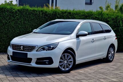 Peugeot 308 Gebrauchtwagen