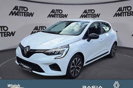 Renault Clio Gebrauchtwagen