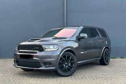 Dodge Durango Gebrauchtwagen