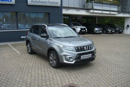 Suzuki Vitara Gebrauchtwagen