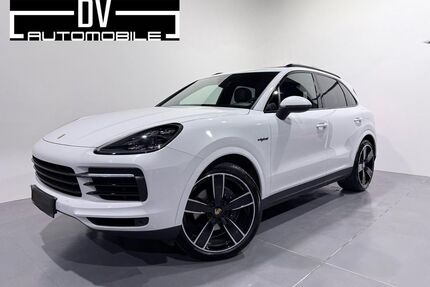 Porsche Cayenne Gebrauchtwagen