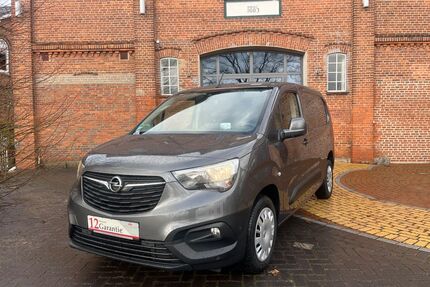 Opel Combo Gebrauchtwagen