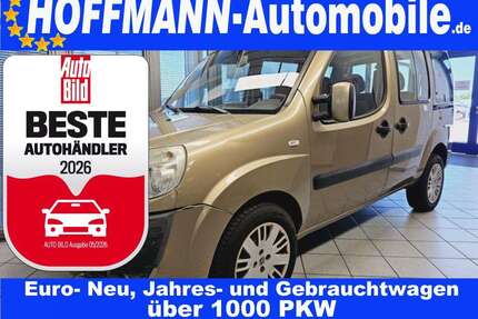 Fiat Doblo Gebrauchtwagen